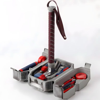 Thor Hammer Tool Box